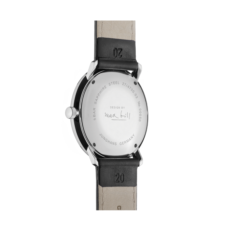 Junghans MaxBill Automatic