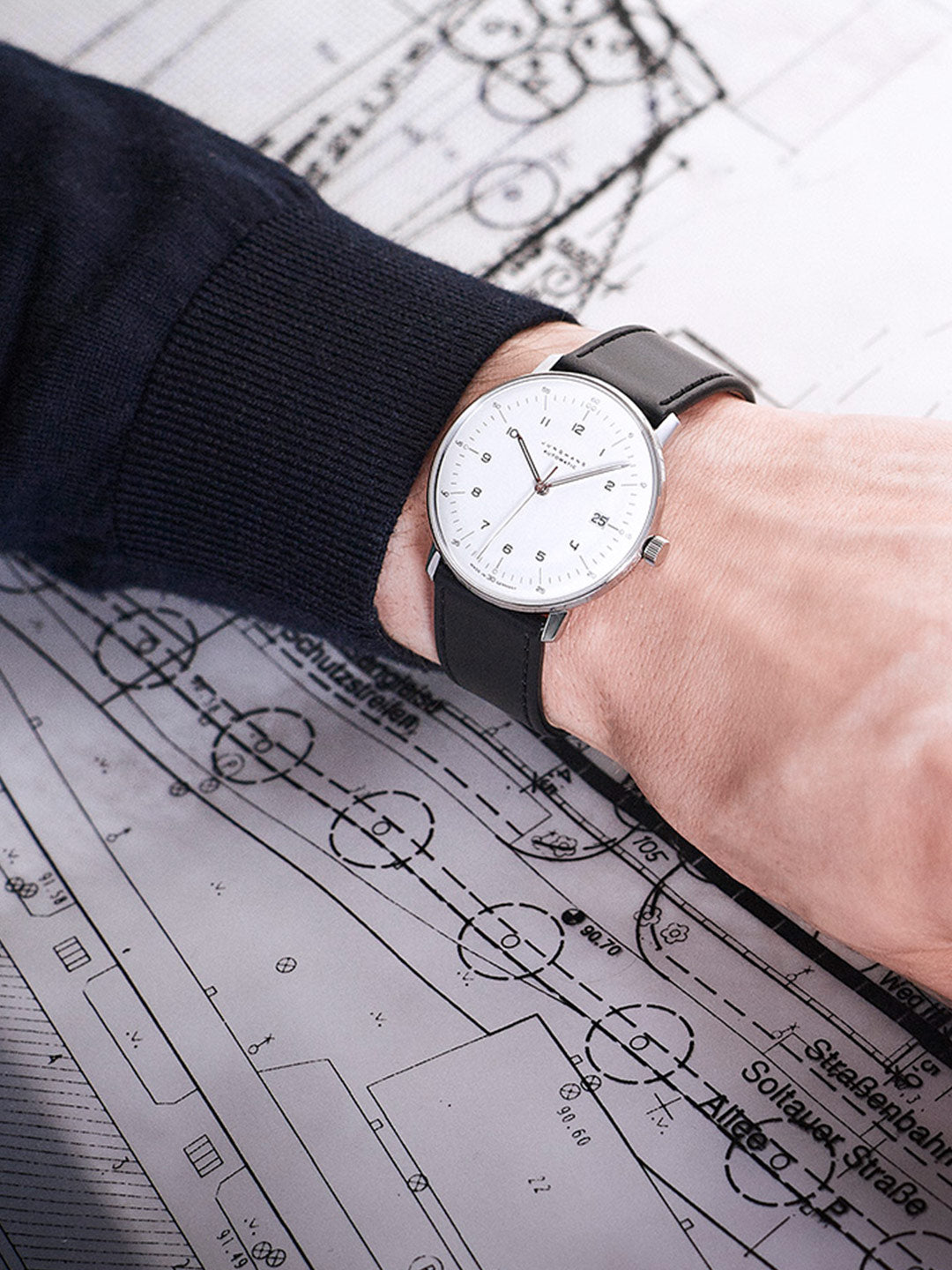 Junghans MaxBill Automatic