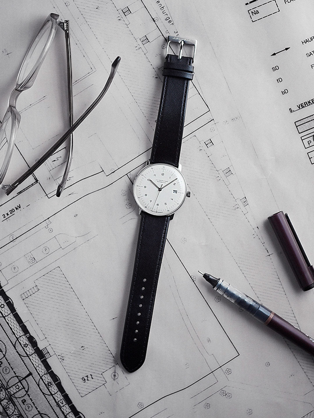 Junghans MaxBill Automatic