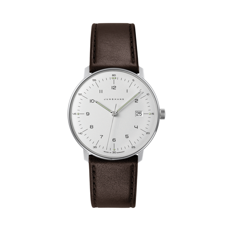 Junghans MaxBill Quarz