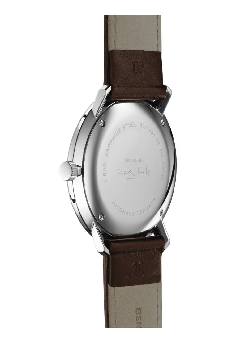 Junghans MaxBill Quarz