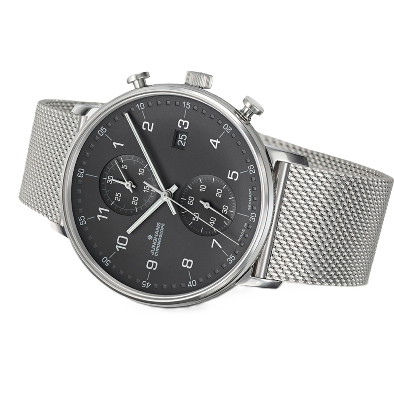 Junghans FORM C