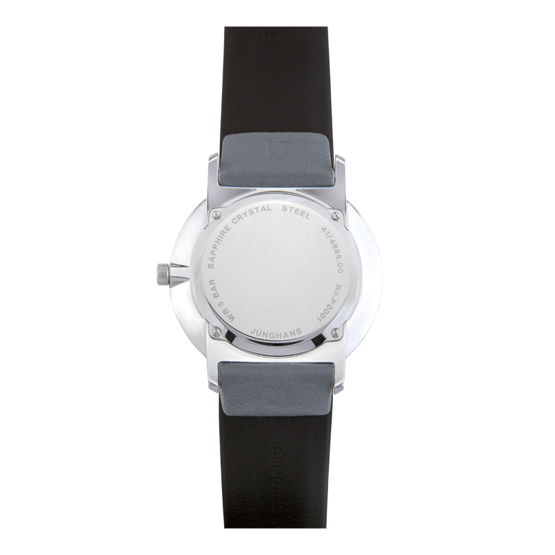 Junghans FORM Quarz