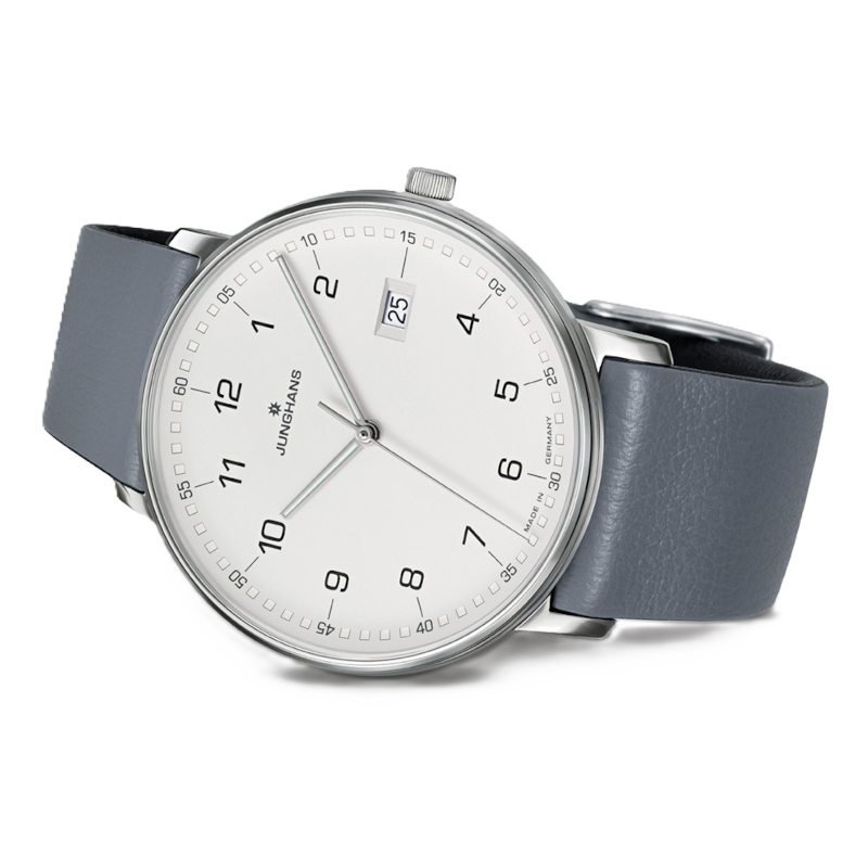 Junghans FORM Quarz