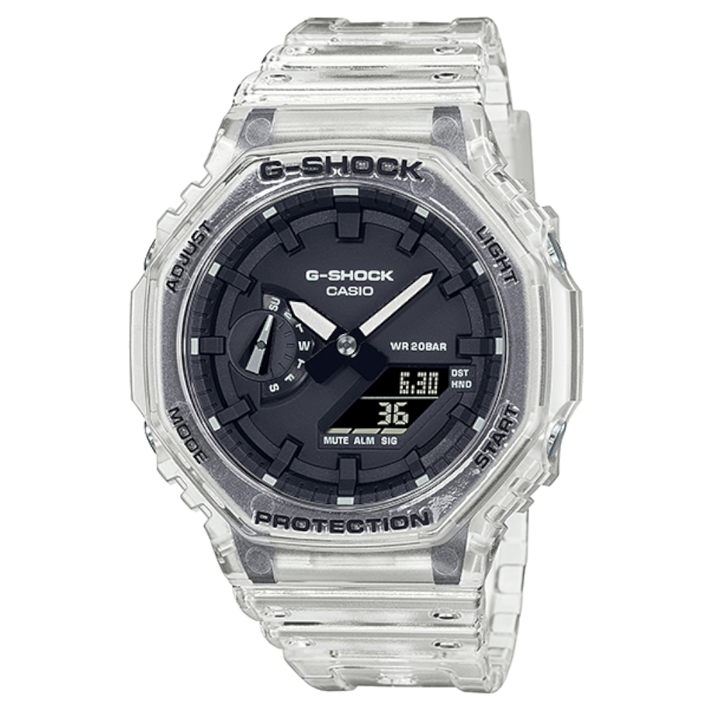G-Shock GA-2100SKE-7A