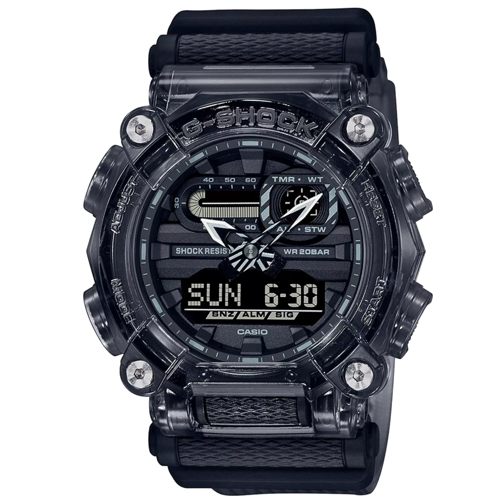 G-Shock GA-900SKE-8A