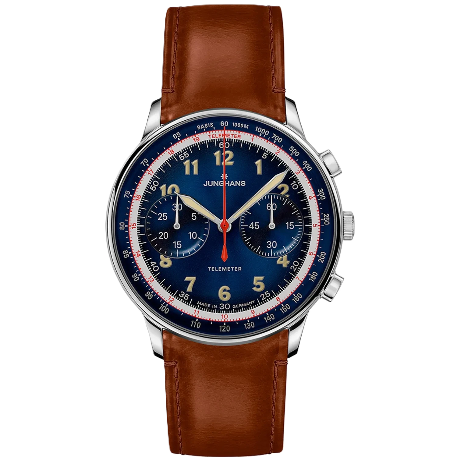 Junghans Telemeter Limited Edition