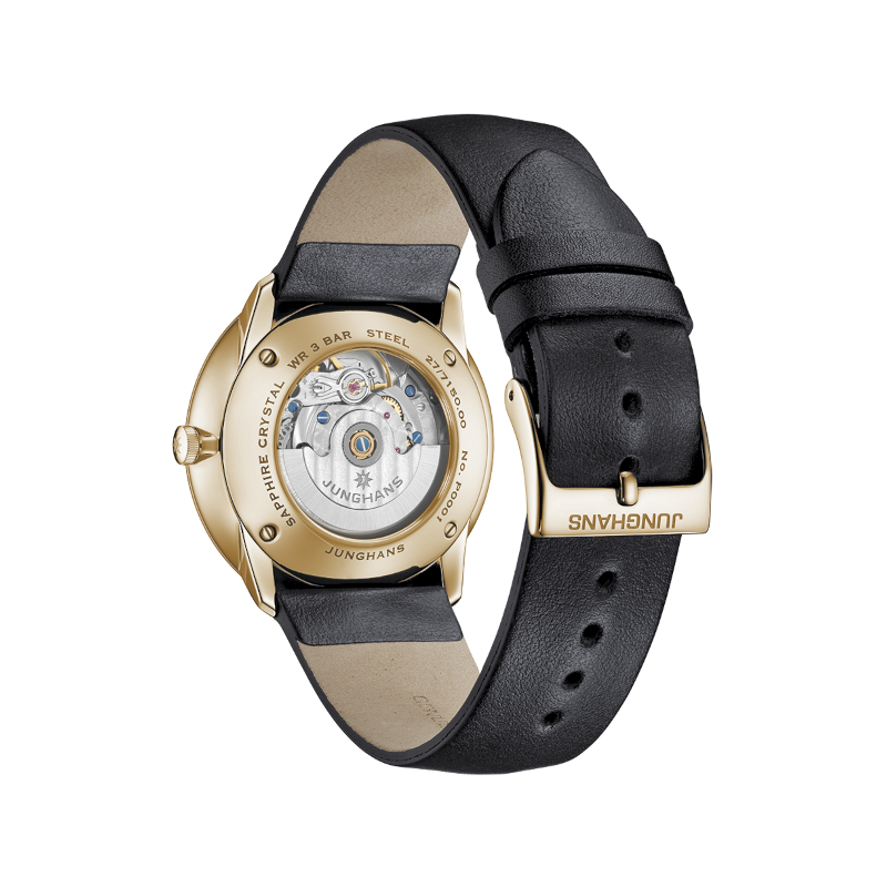 Junghans Meister fein Automatik