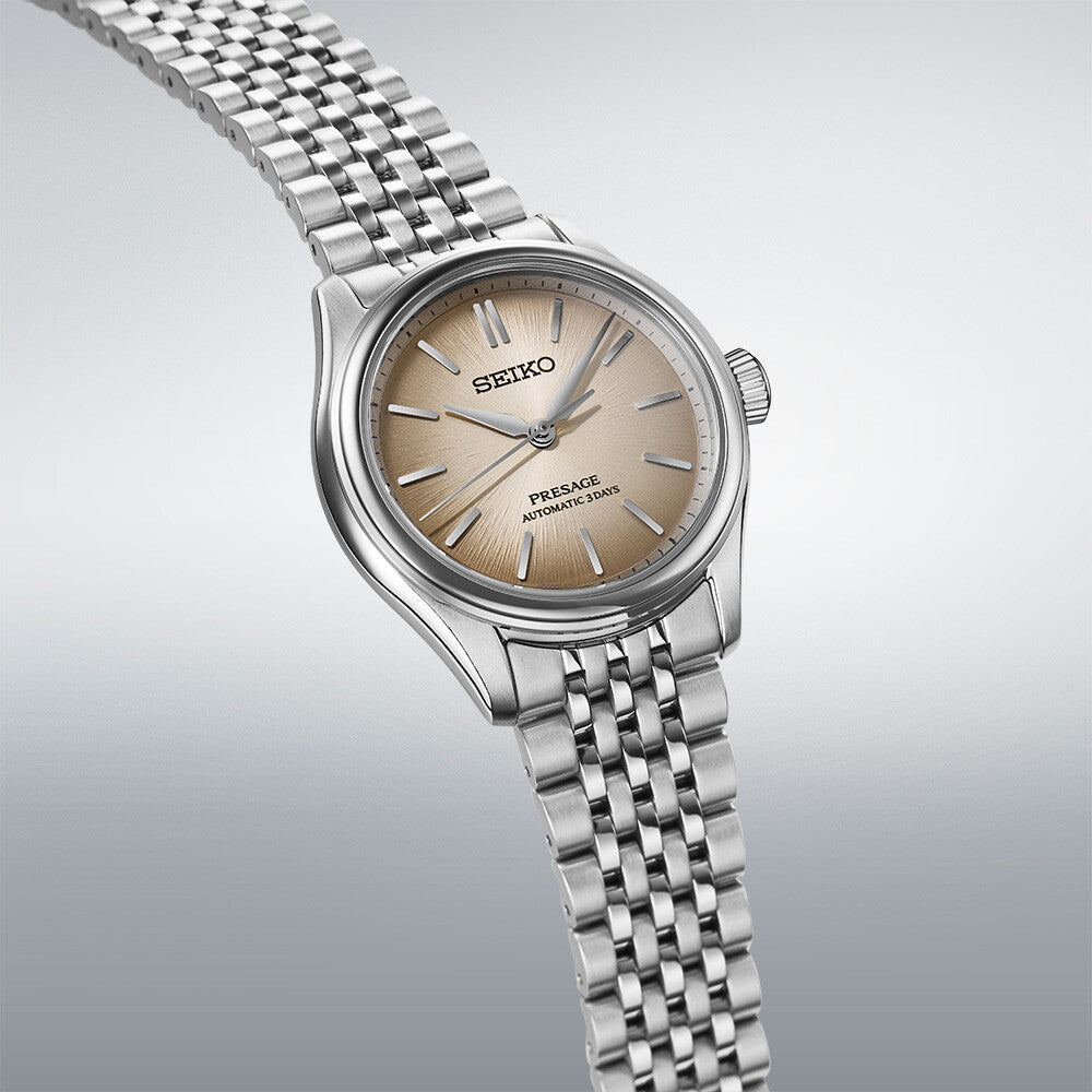 Seiko Presage Automatik