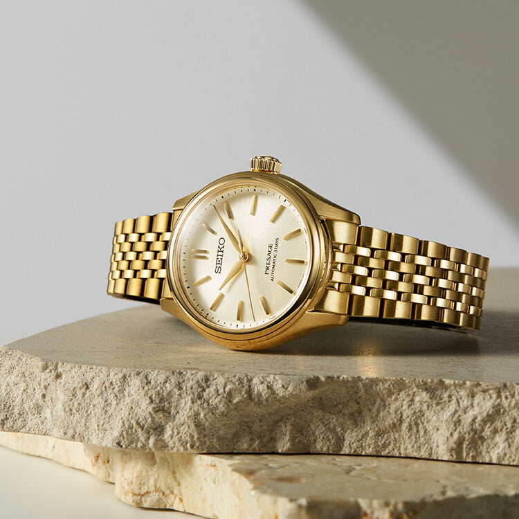 Seiko Presage Automatik