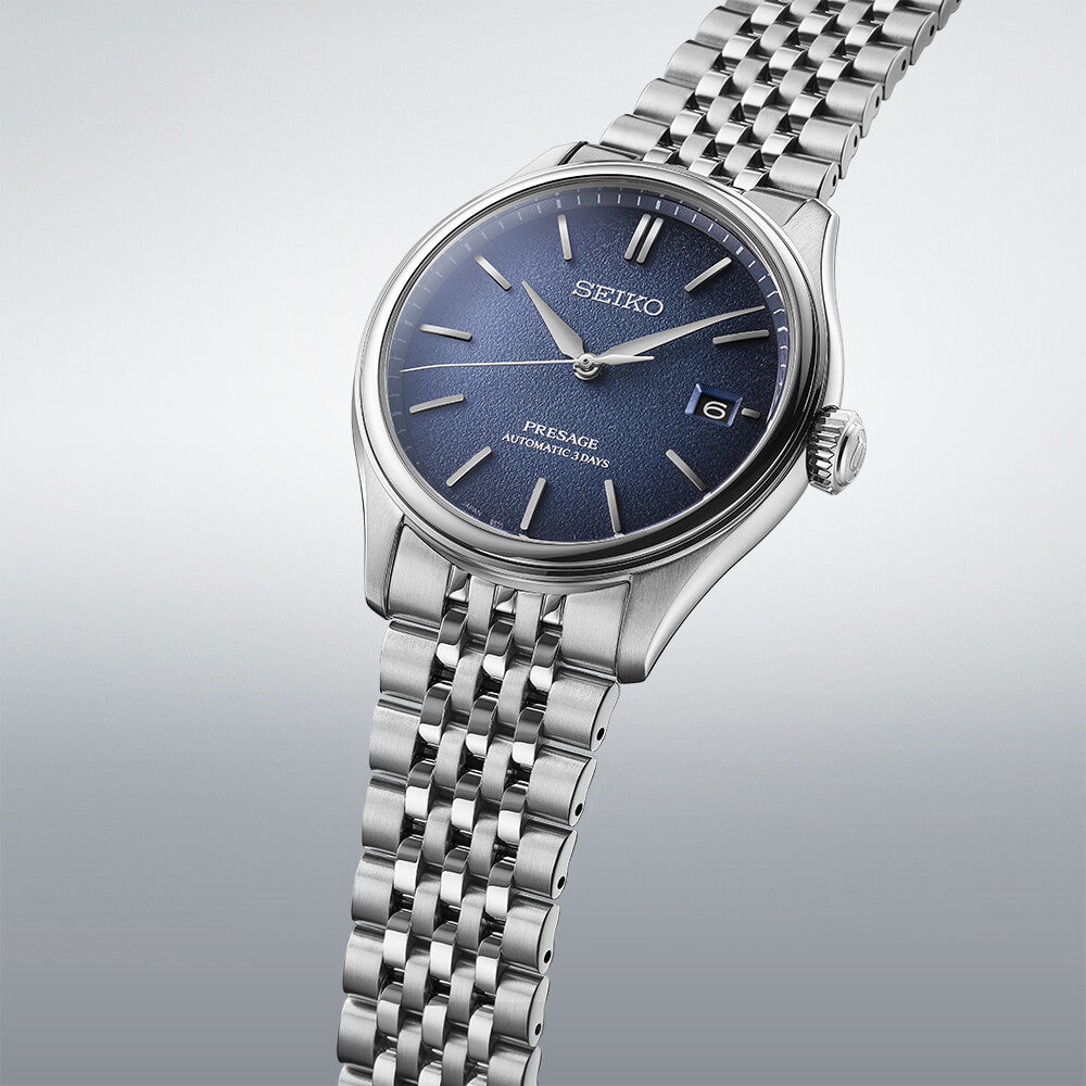 Seiko Presage Automatik