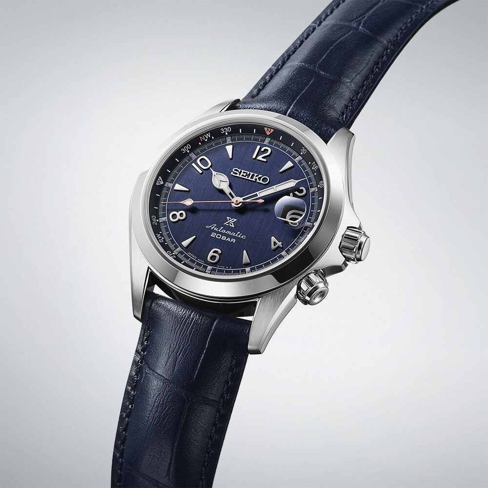 Seiko Prospex Alpinist Limited Edition