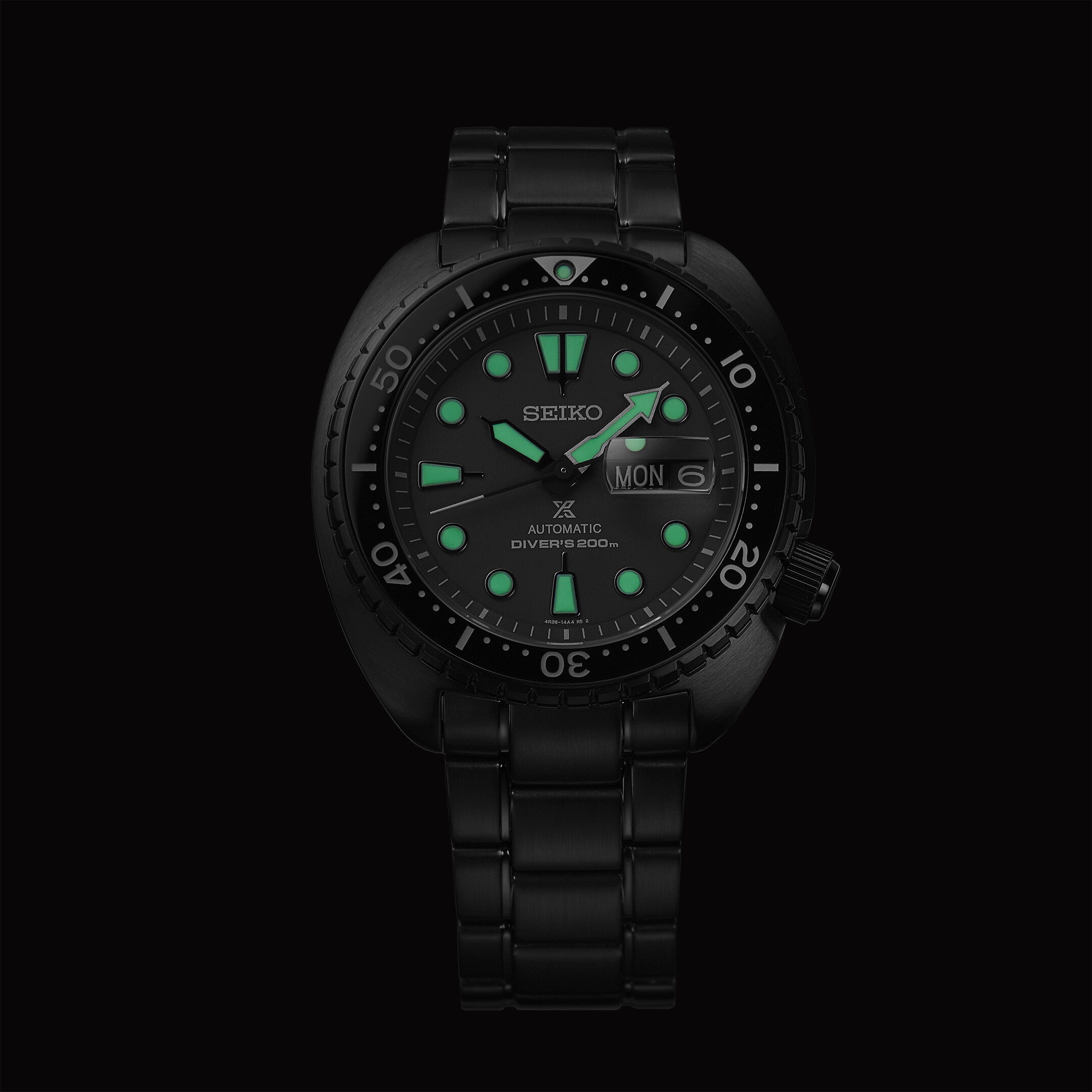 Seiko Prospex SEA