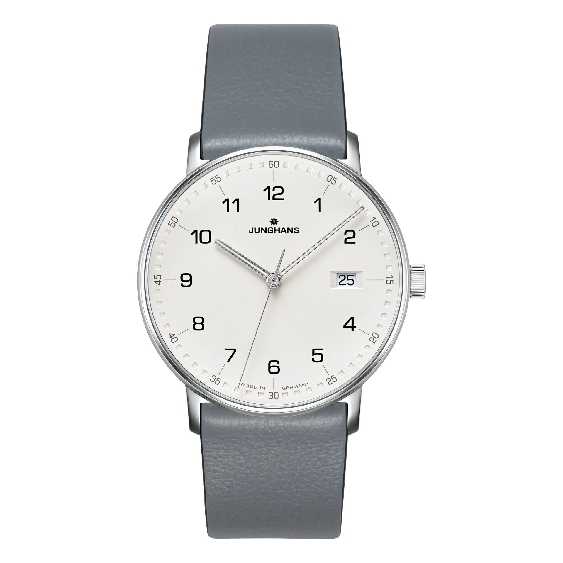 Junghans Form Quarz