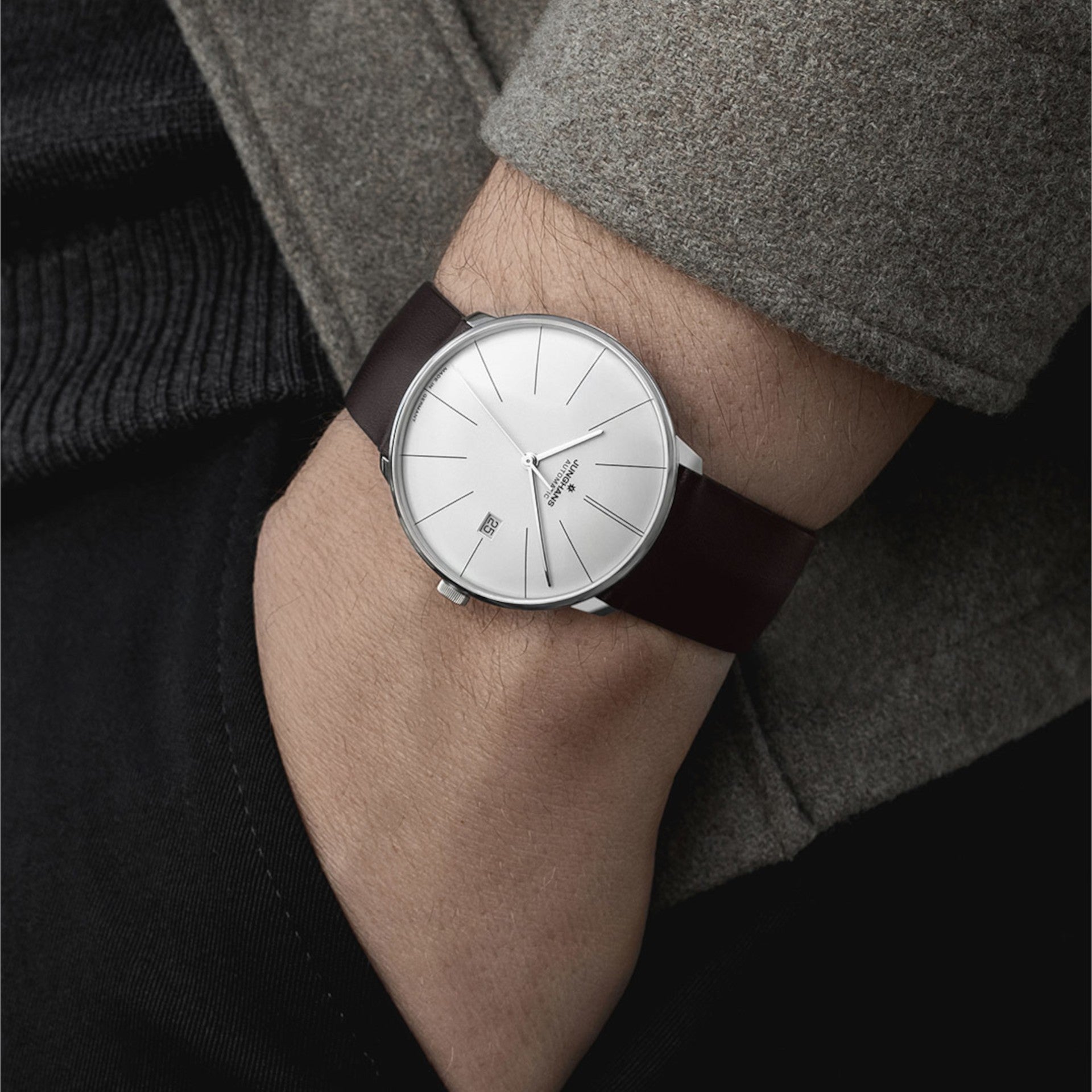 Junghans Meister Fein