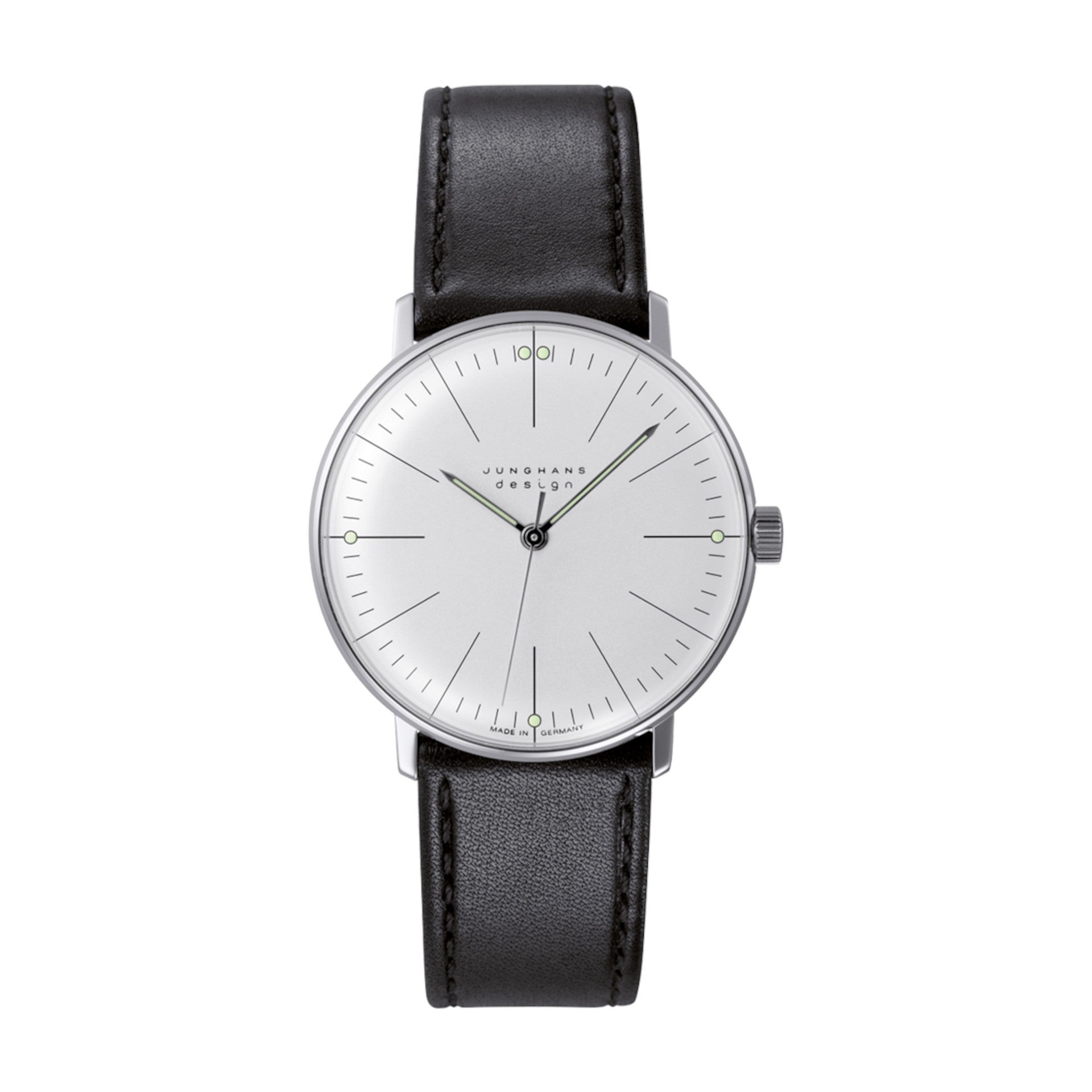 Junghans Max Bill Handaufzug