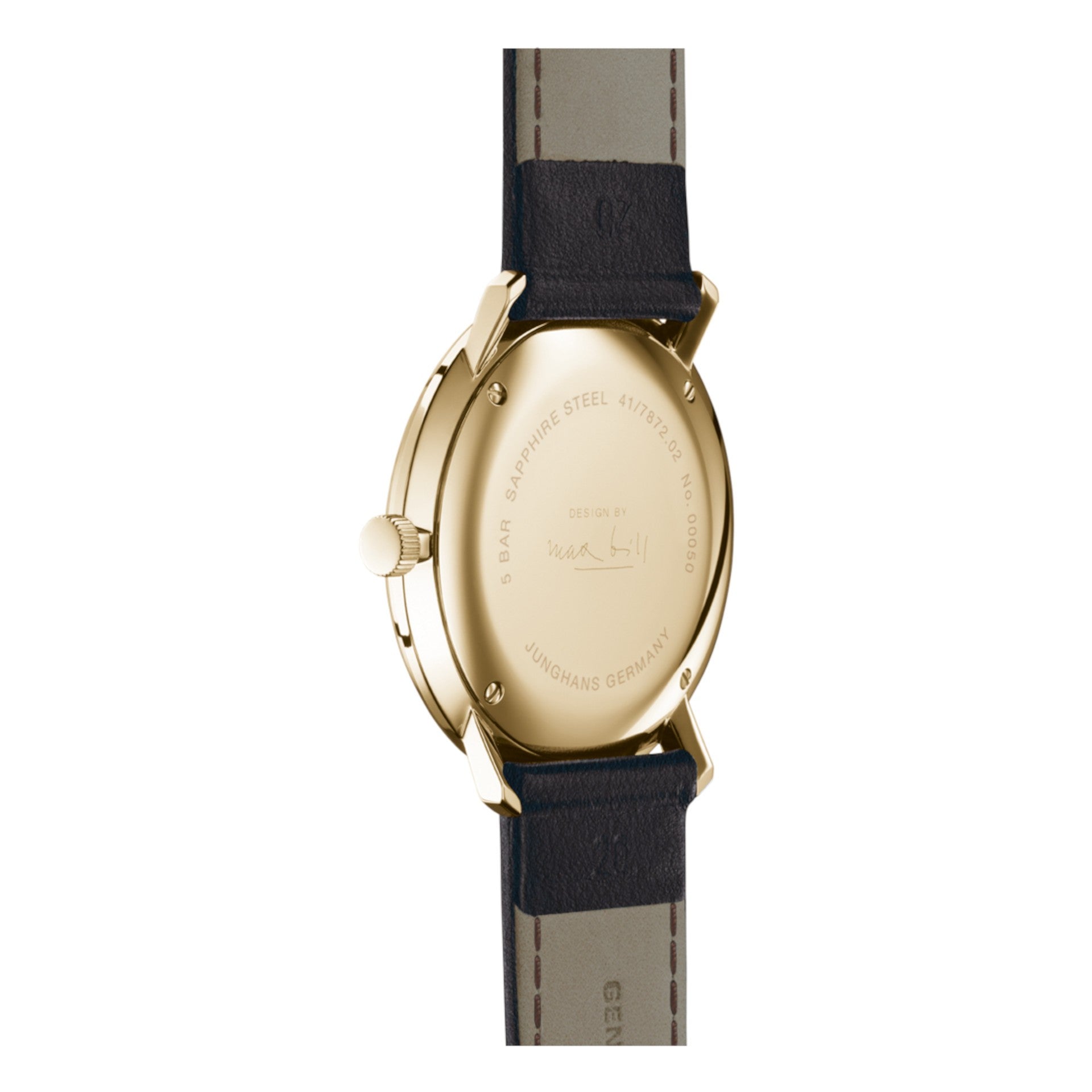 Junghans Max Bill Quarz