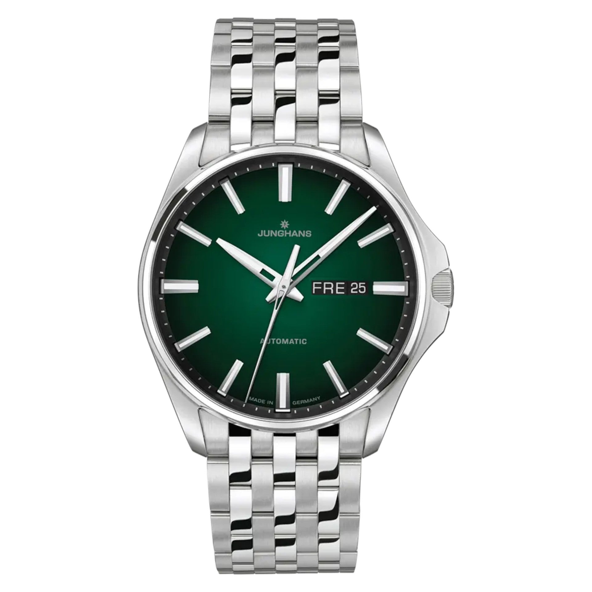 Junghans Meister S 44mm Automatik