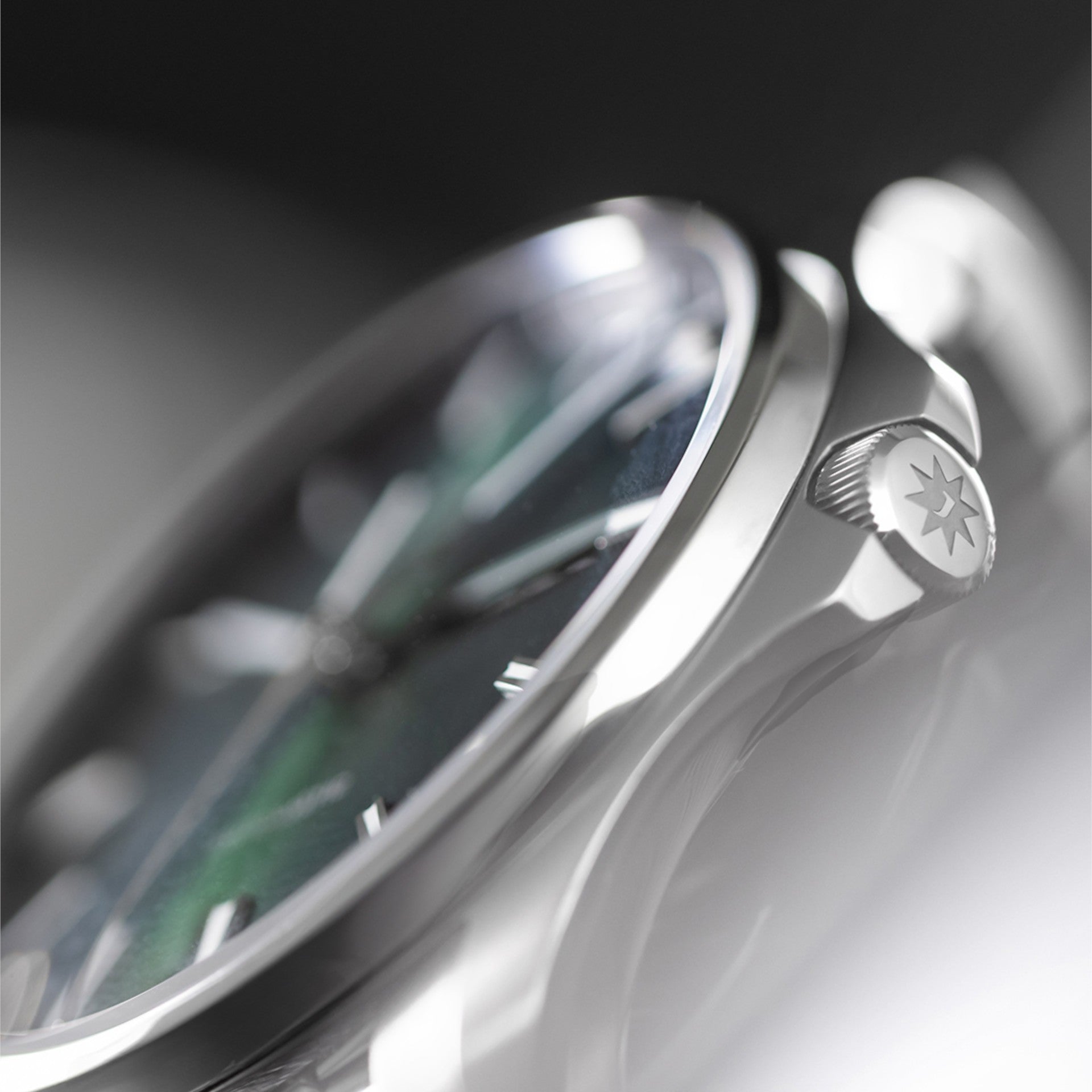 Junghans Meister S 44mm Automatik