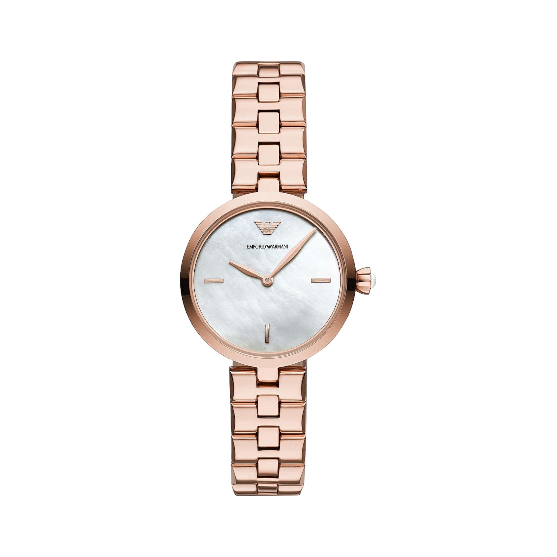 Emporio Armani Damenuhr 32mm AR11196