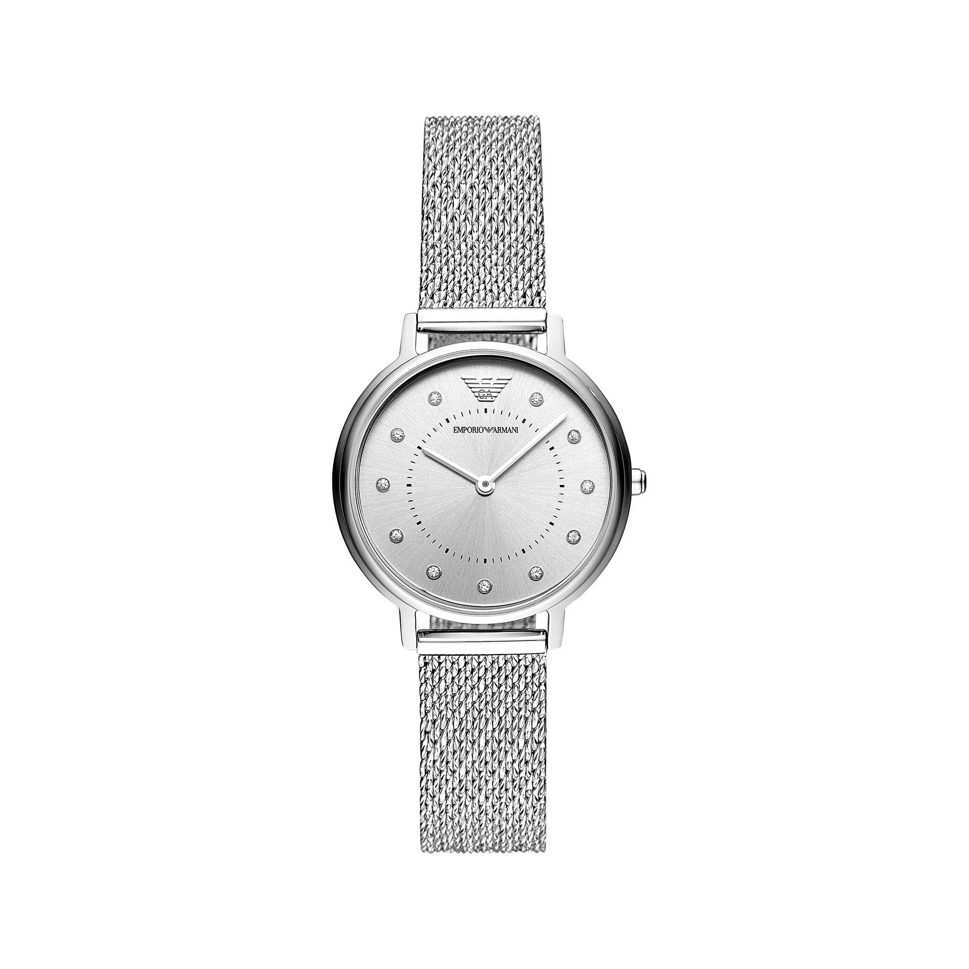 Emporio Armani Damenuhr 32mm AR11128