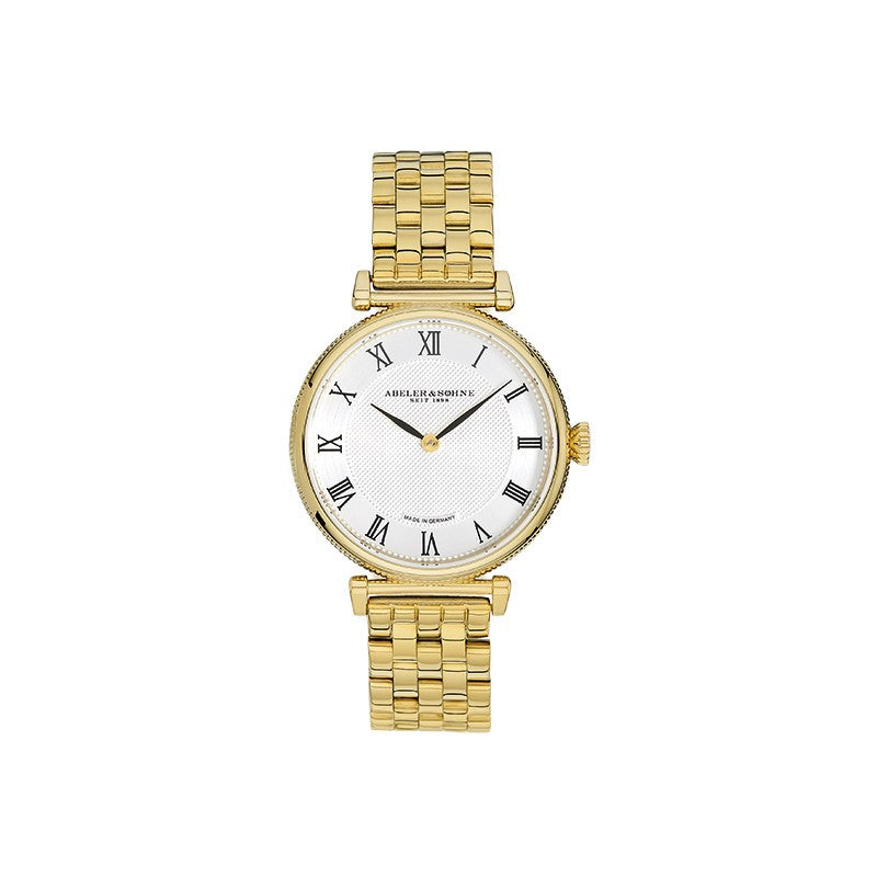 Abeler&Söhne 32mm AS3226M