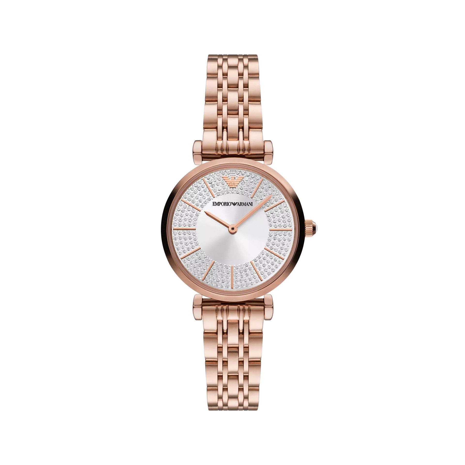 Emporio Armani Damenuhr 32mm AR11446