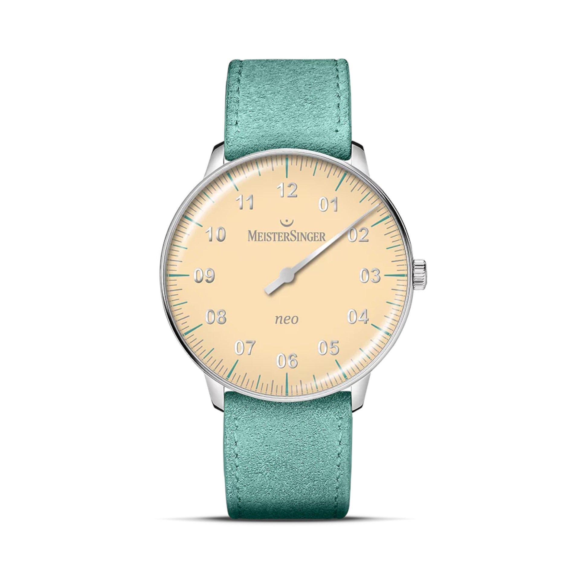 Meistersinger Neo Special 36mm S-NES935S