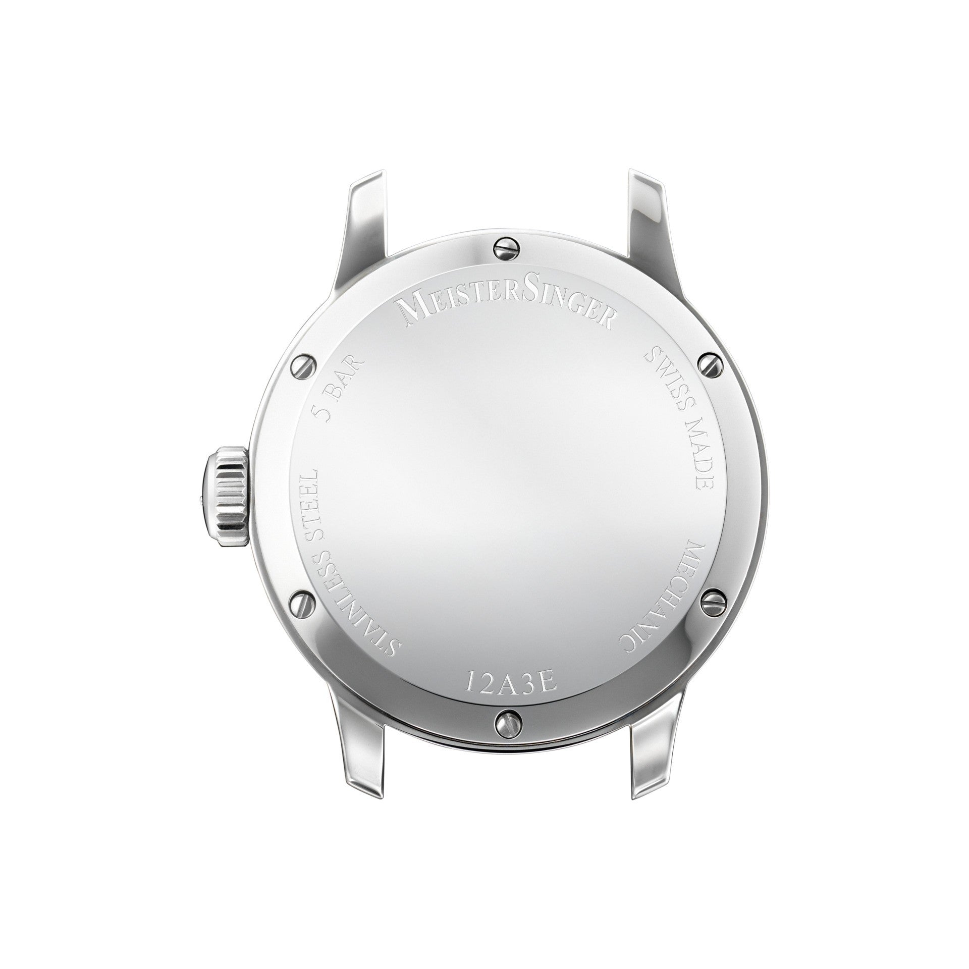 Meistersinger No.01 43mm AM3303