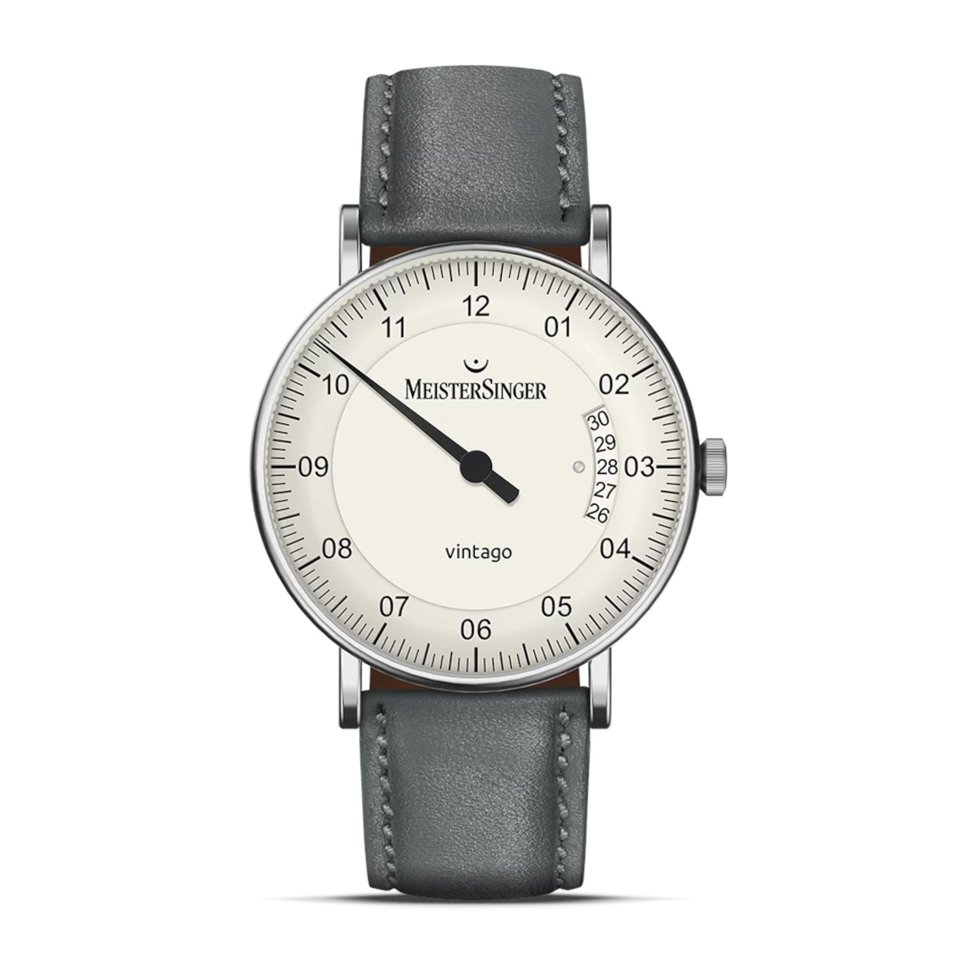 Meistersinger Vintago