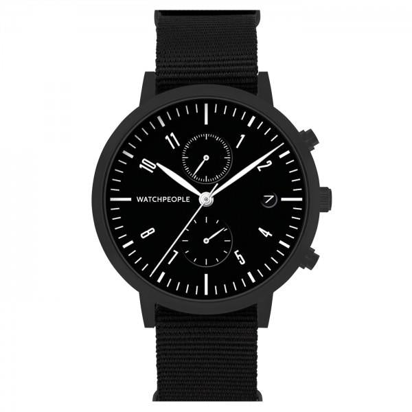 Watchpeople 42mm METC003-02