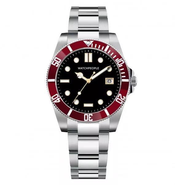 Watchpeople 40mm BSG004-01