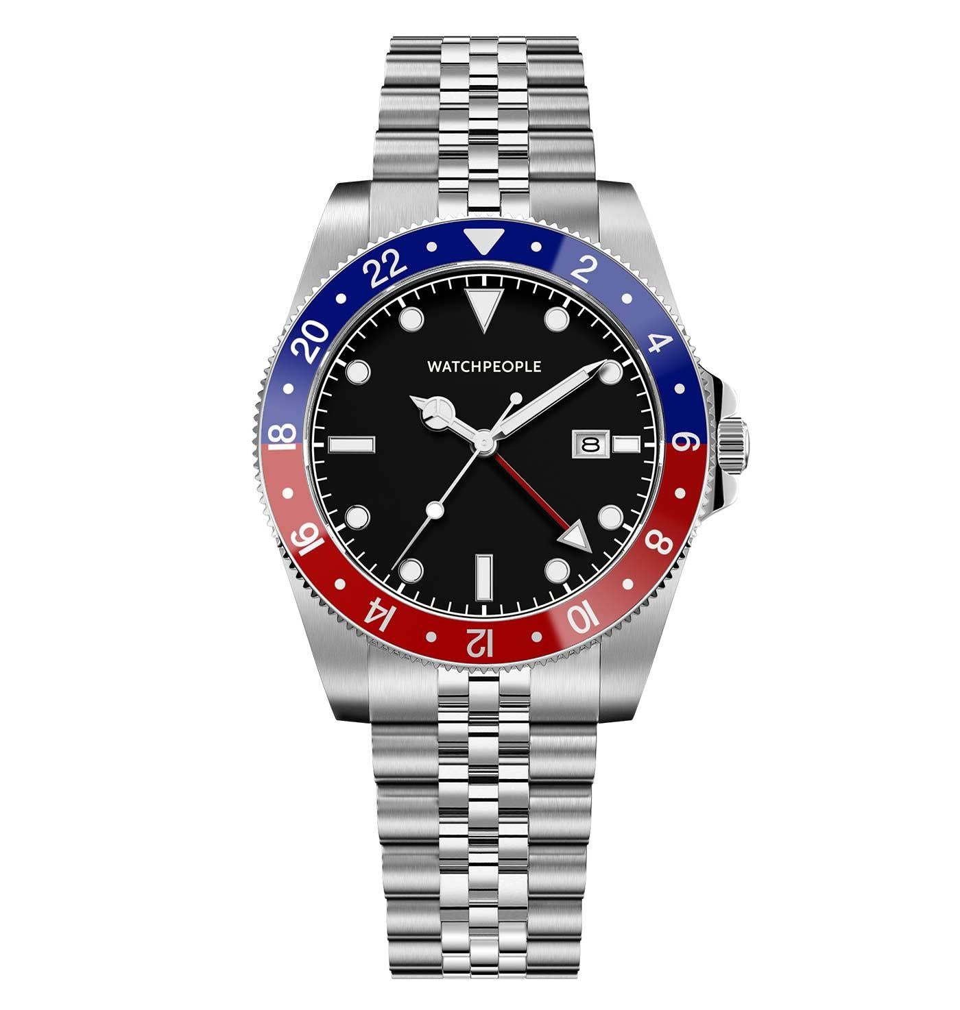 Watchpeople 40mm BSG020-01