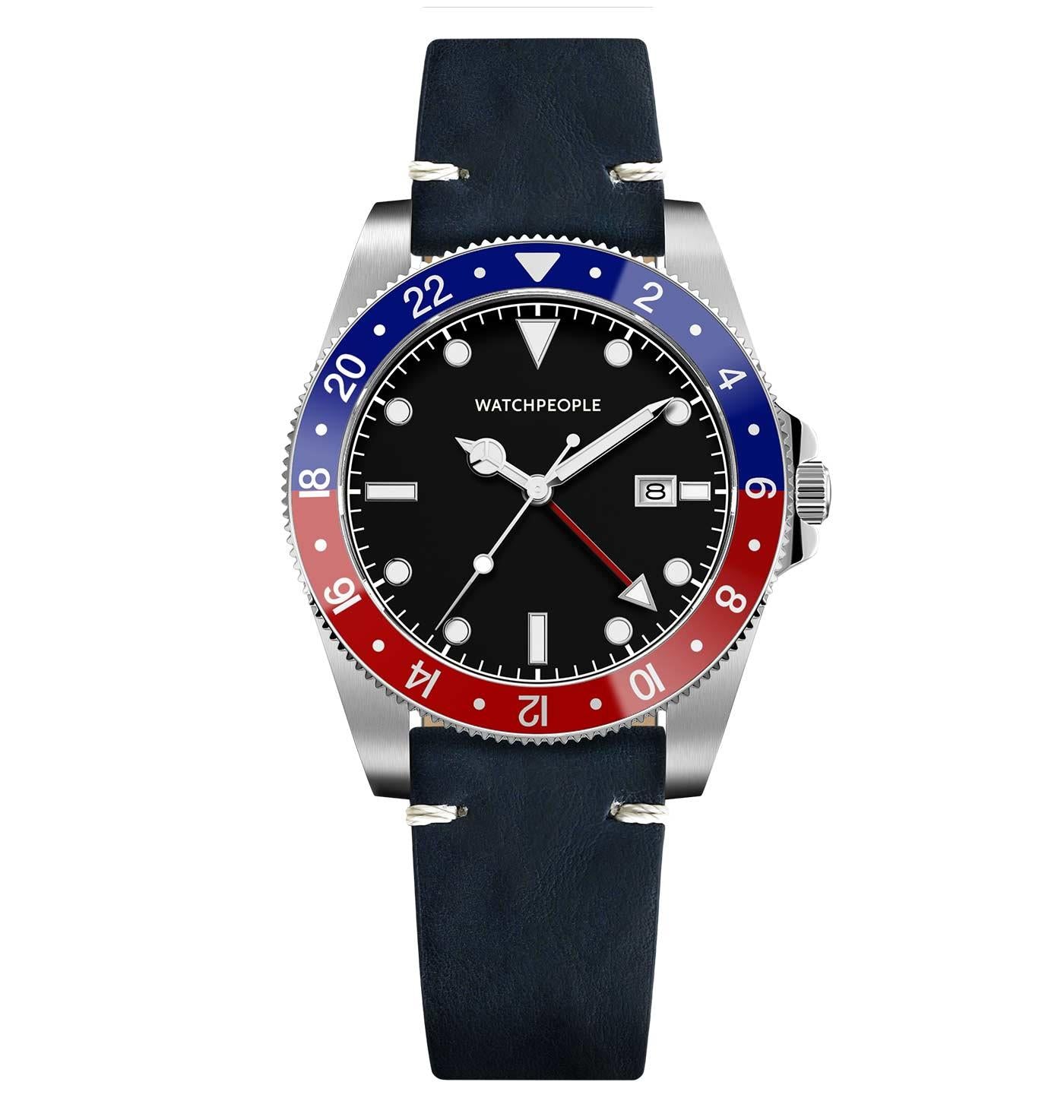 Watchpeople 40mm BSG020-02