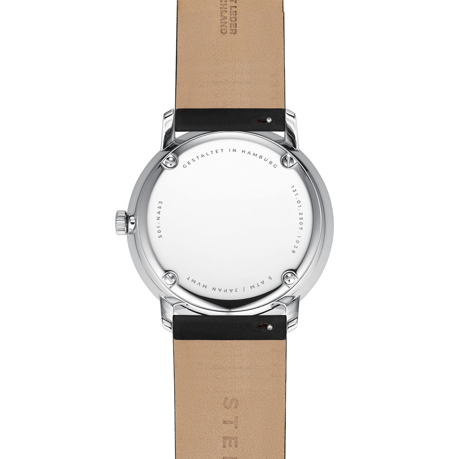 Sternglas Naos 38mm S01-NA03-PR07