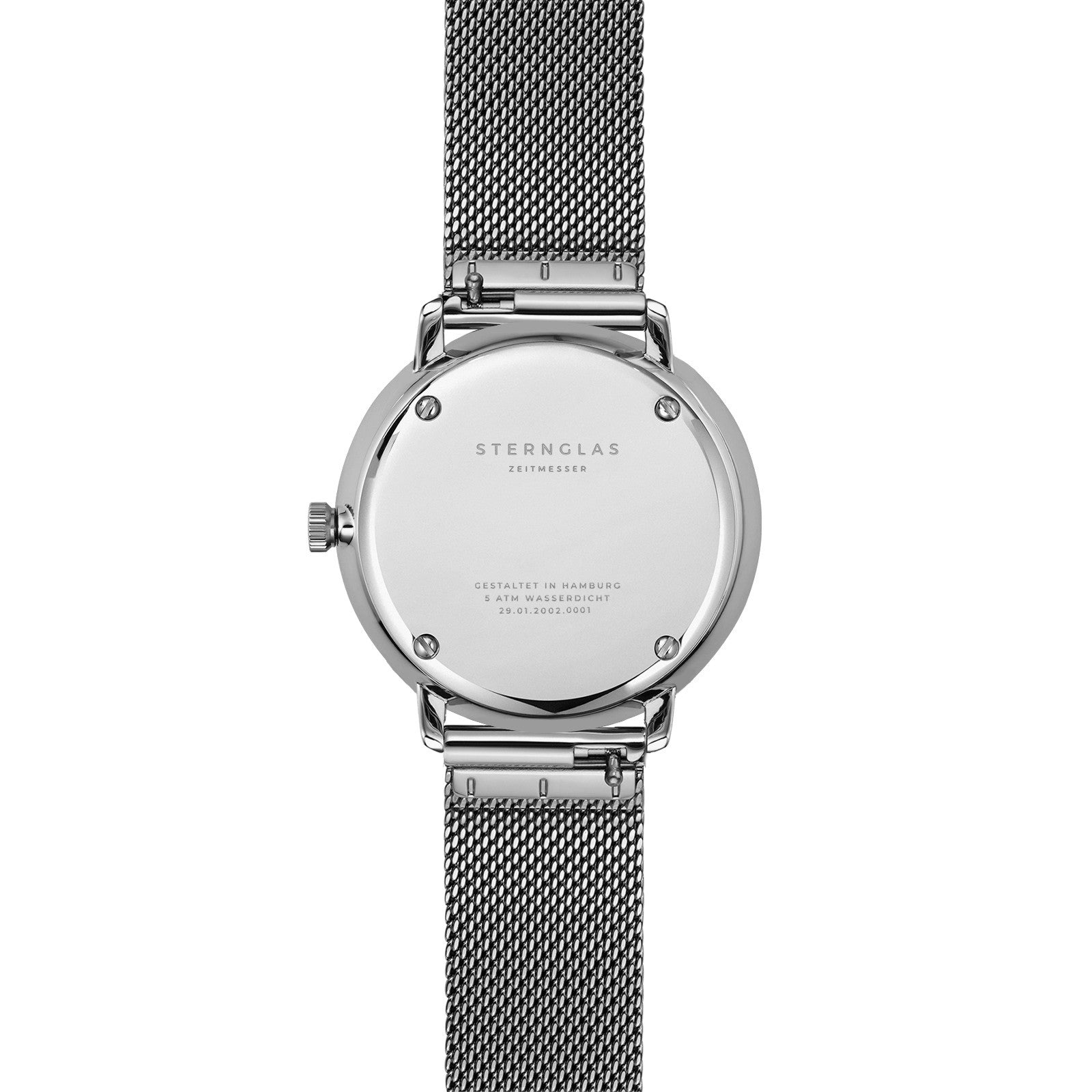 Sternglas Naos XS 33mm STG-S01-ND01-MI01