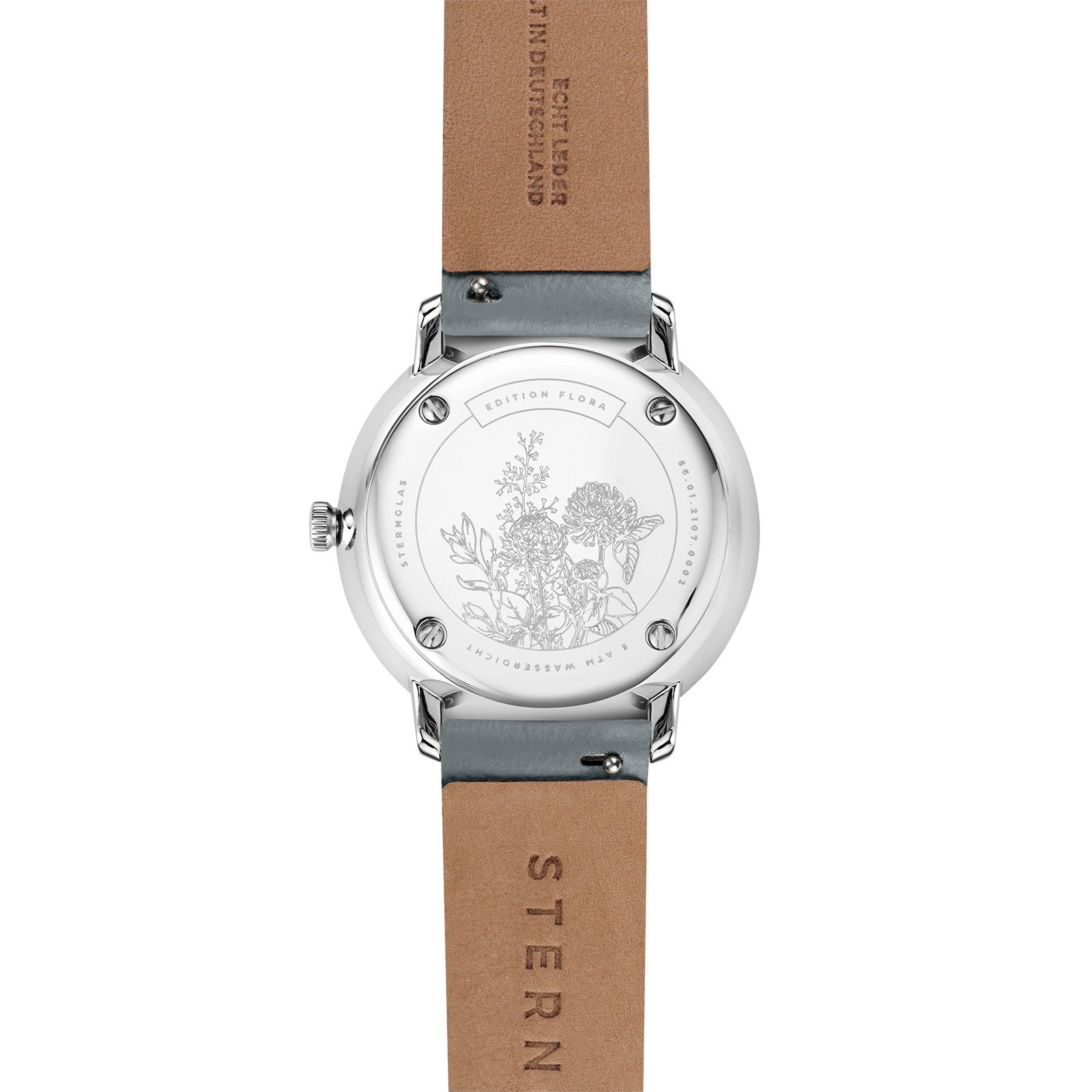 Sternglas Naos XS Edition Flora 33mm STG-S01-NDF17