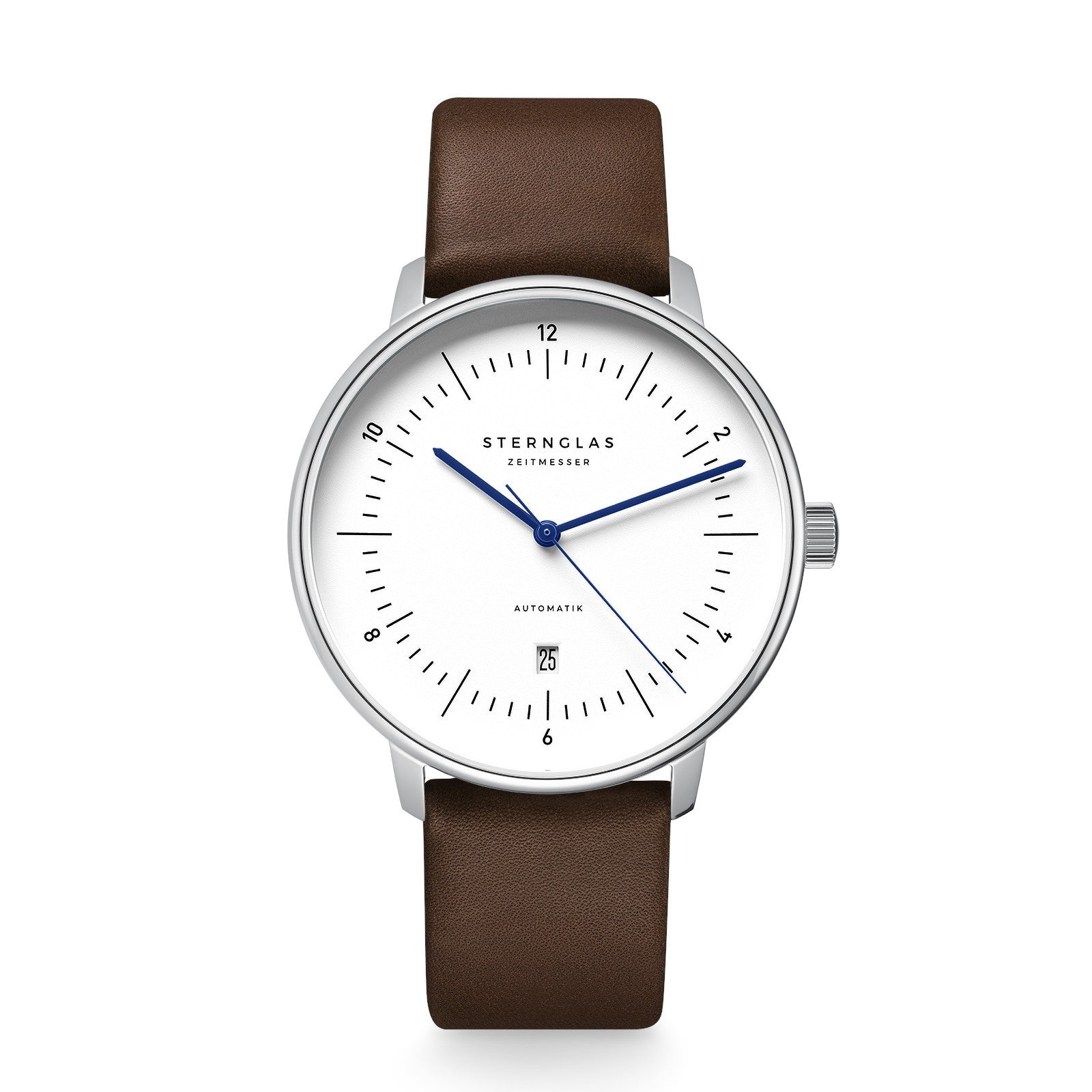 Sterngla Naos XL Automatik 42mm STG-S02-NX01-PR04