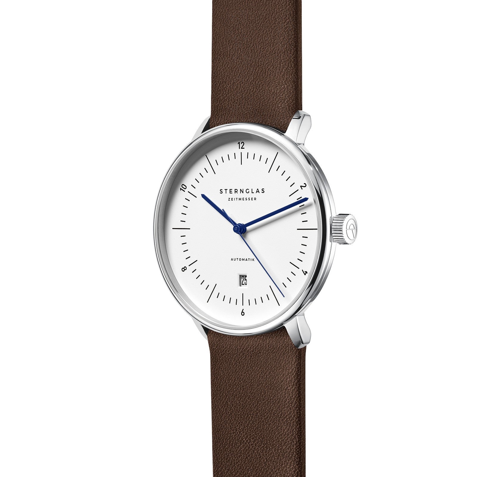 Sterngla Naos XL Automatik 42mm STG-S02-NX01-PR04
