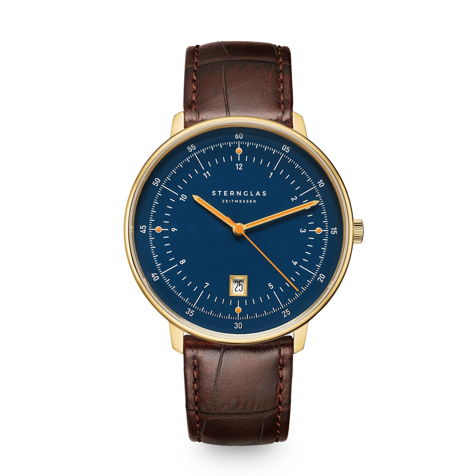 Sternglas Hamburg 42mm S01-HH07-HE01