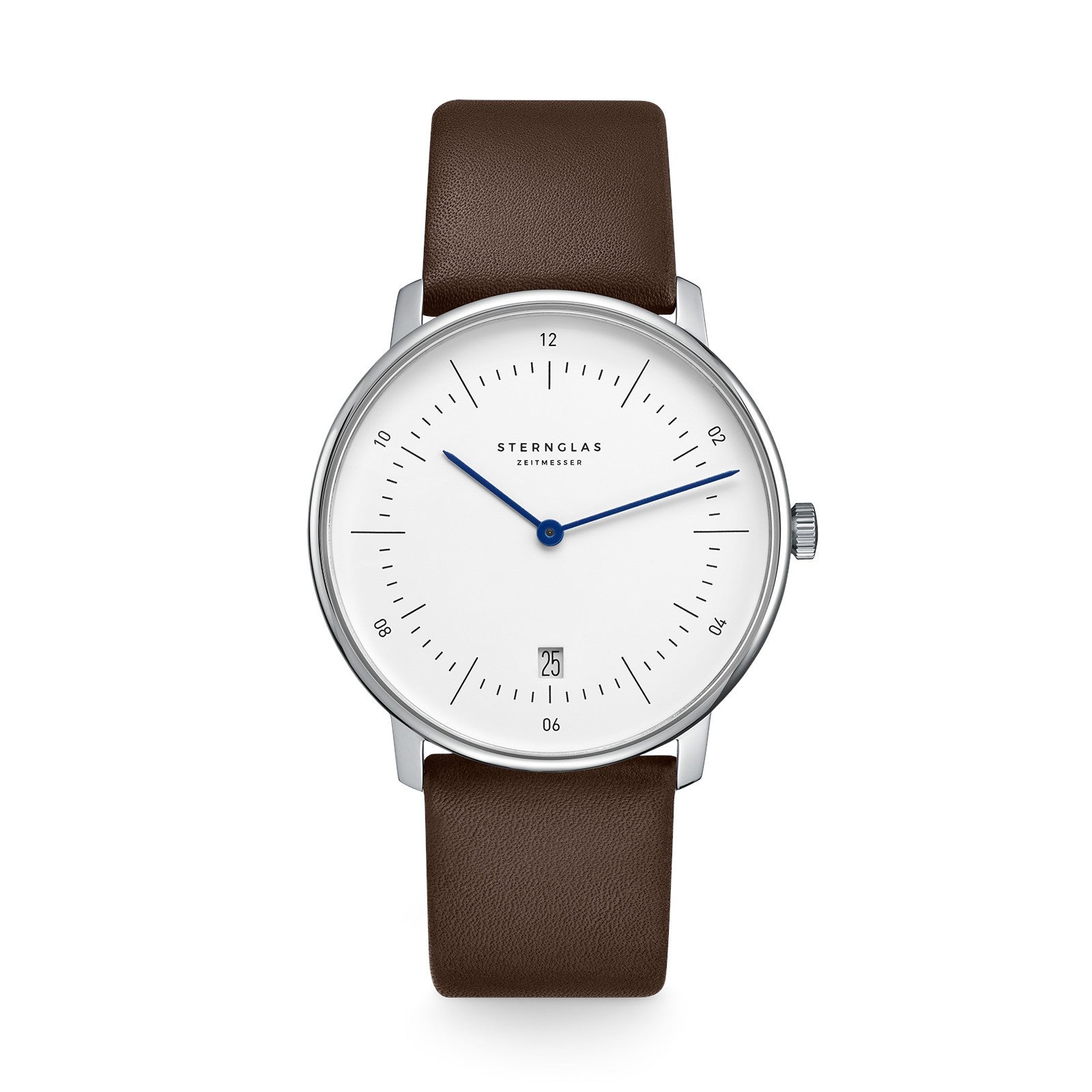 Sternglas Naos 38mm STG-S01-NA44-PR04