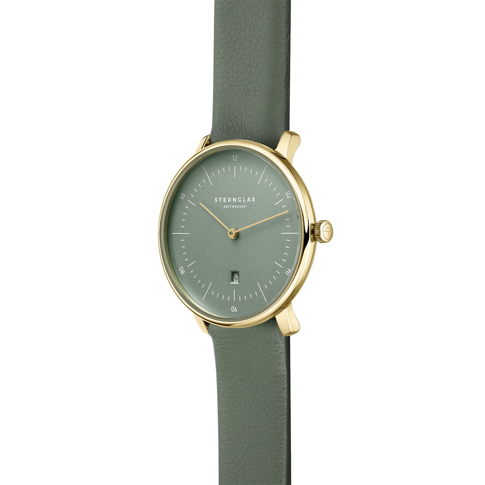 Sternglas Naos XS Edition Flora 33mm S01-ND62-KL09