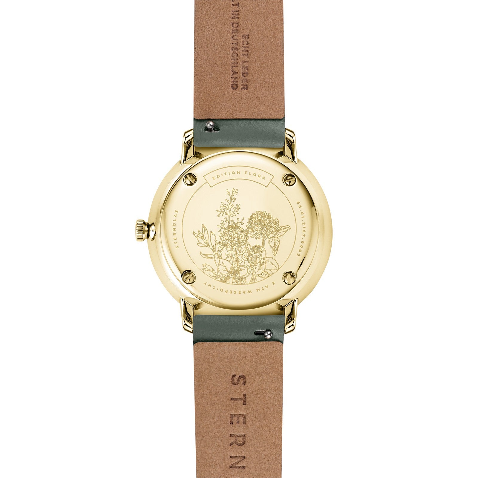 Sternglas Naos XS Edition Flora 33mm S01-ND62-KL09