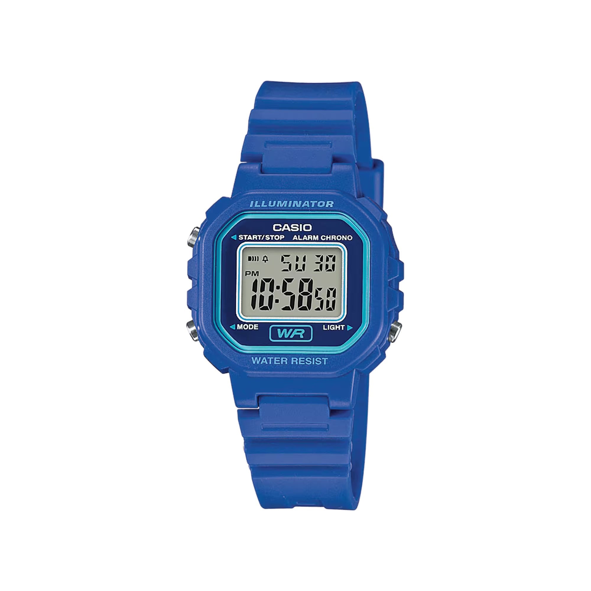 Casio Timeless Collection 30mm LA-20WH-2AEF