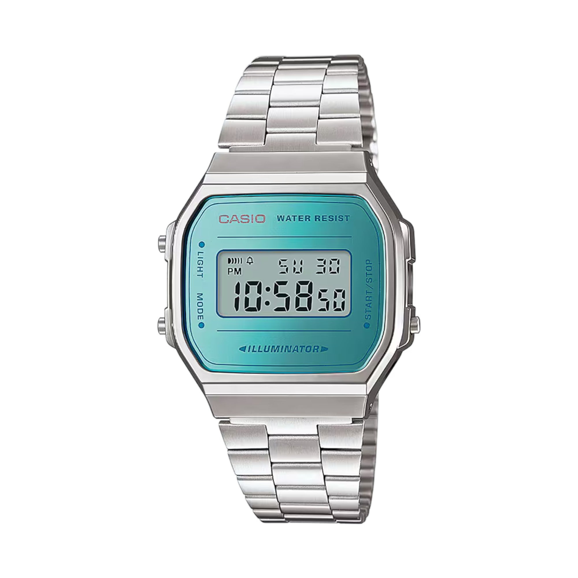 Casio Vintage 36mm A168WEM-2EF
