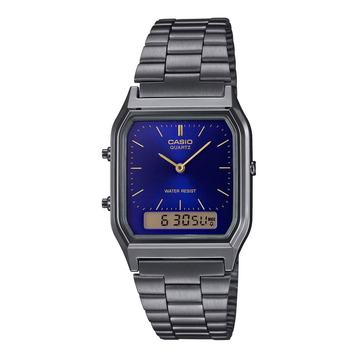 Casio Edgy Collection 30mm AQ-230EGG-2AEF