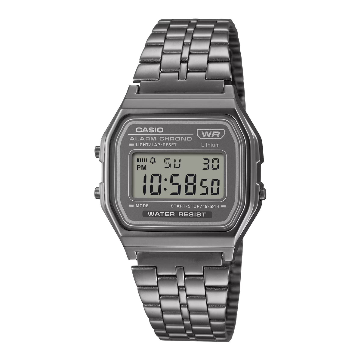 Casio Vintage 34mm A158WETB-1AEF