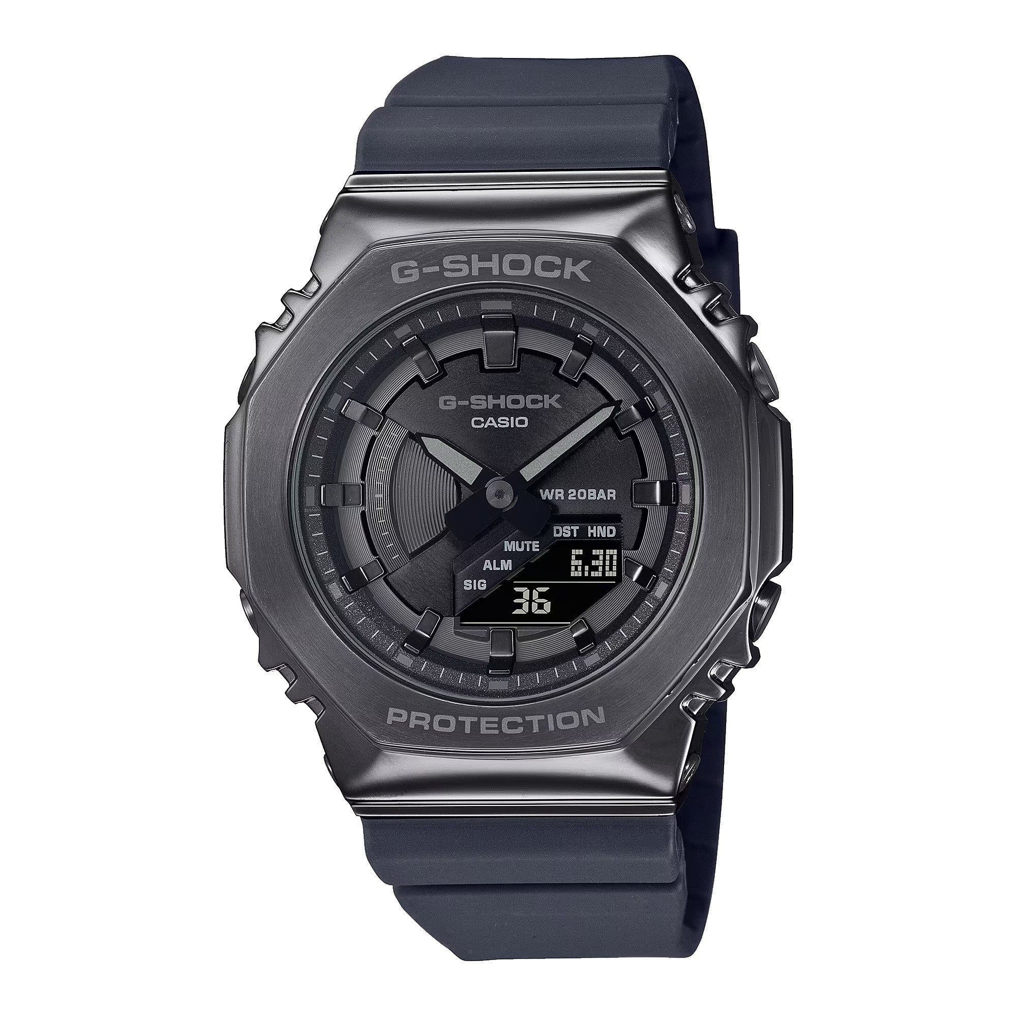 G-Shock 40mm GM-S2100B-8A