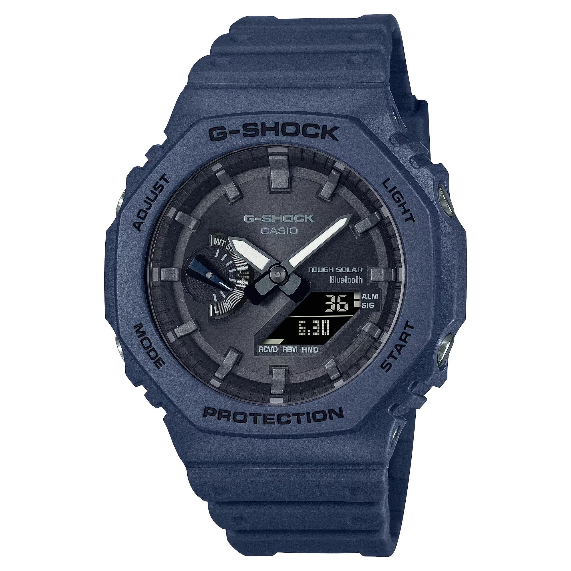 G-Shock 44mm GA-B2100-2A