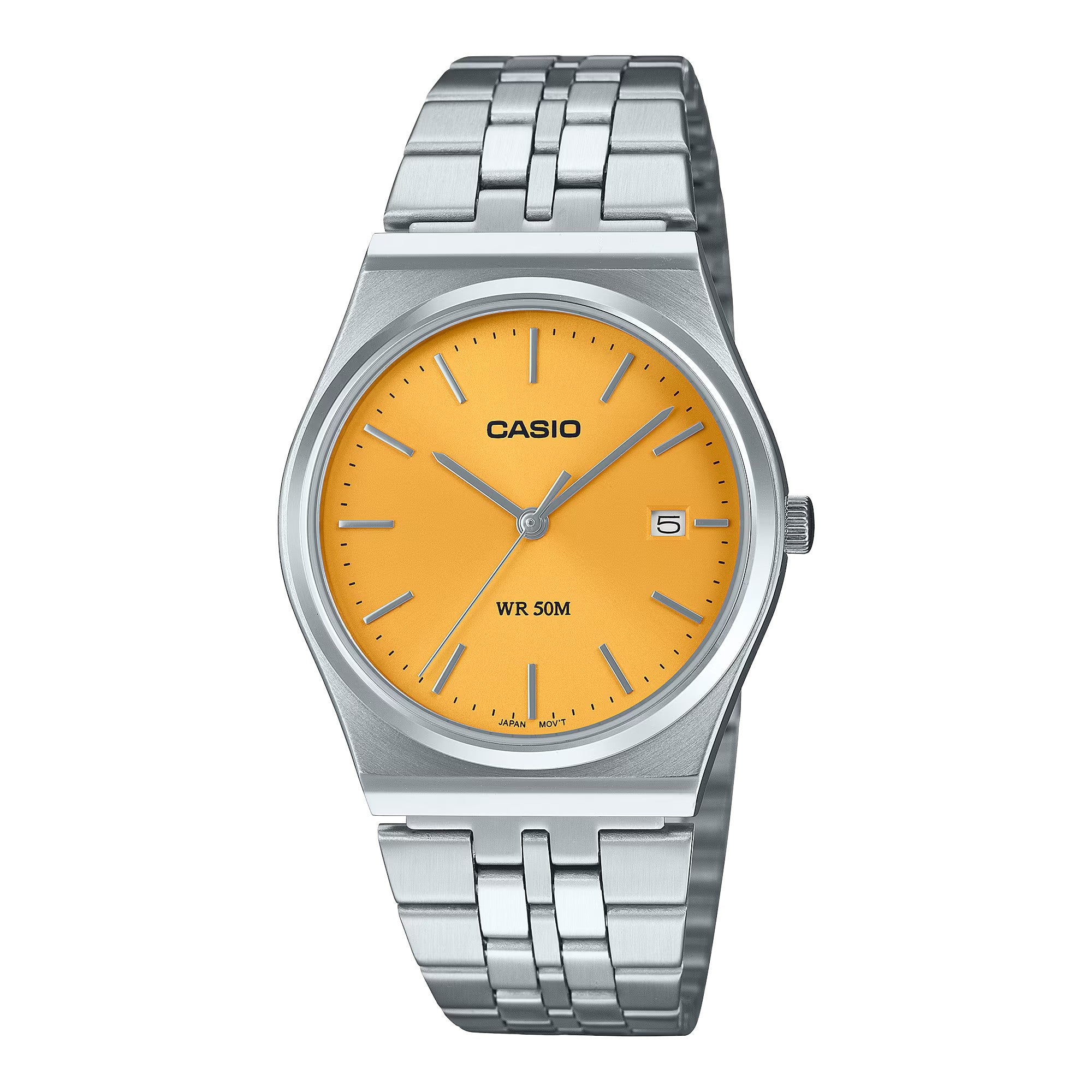 Casio Timeless Collection 35mm MTP-B145D-9AVEF